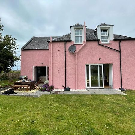 Arran School House - Blackwaterfoot, Isle Of Arran Bagian luar foto